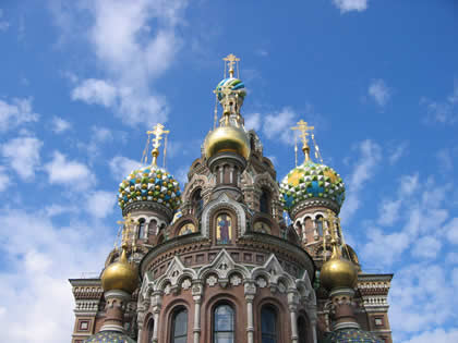 Leningrad